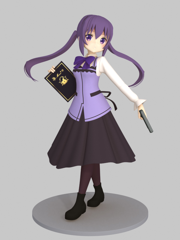 ws ごちうさ リゼ軸 エクブLv3無し - ヴァイスシュヴァルツ